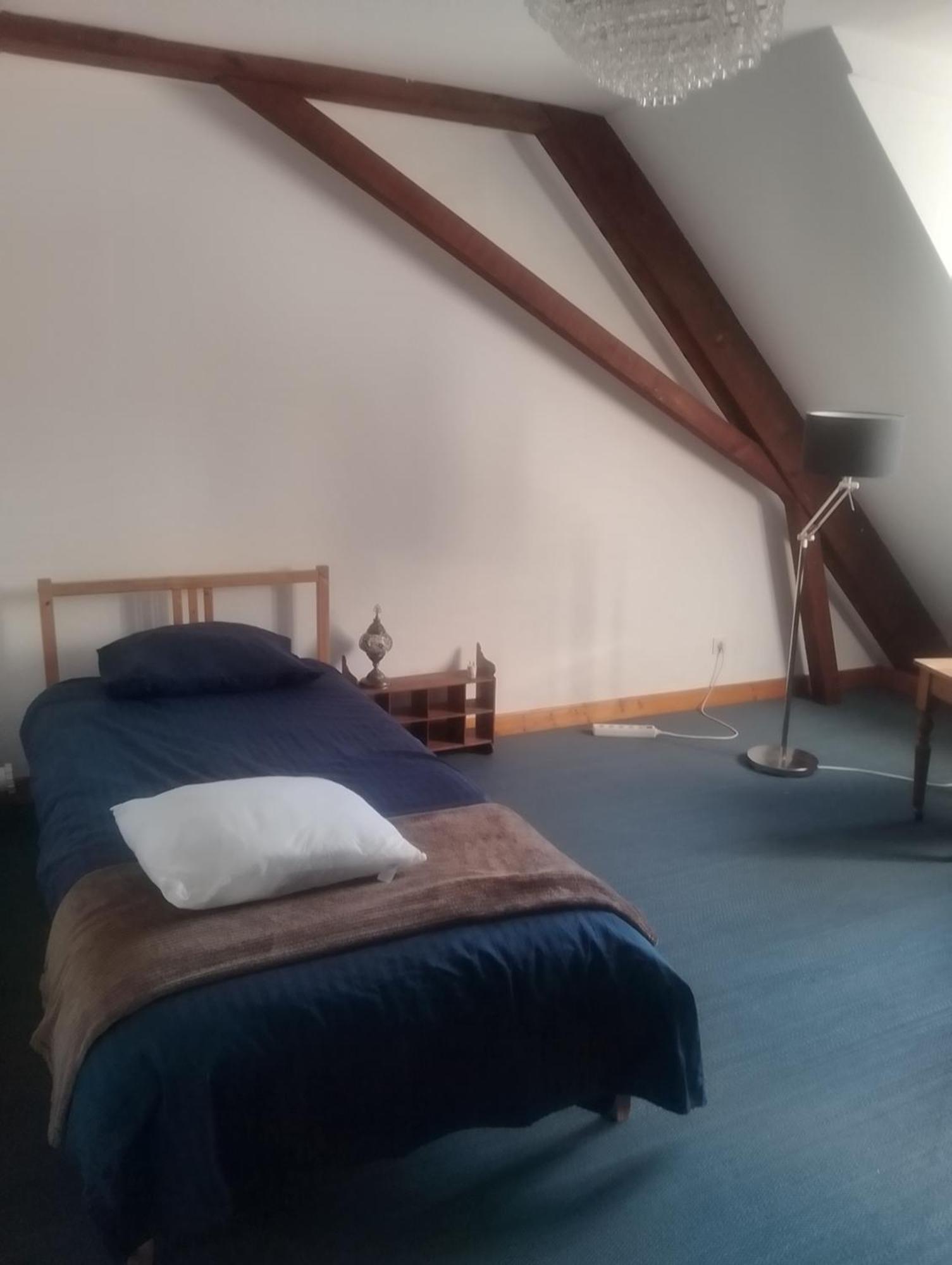 M2Couronne Apartment Мюлуз Екстериор снимка