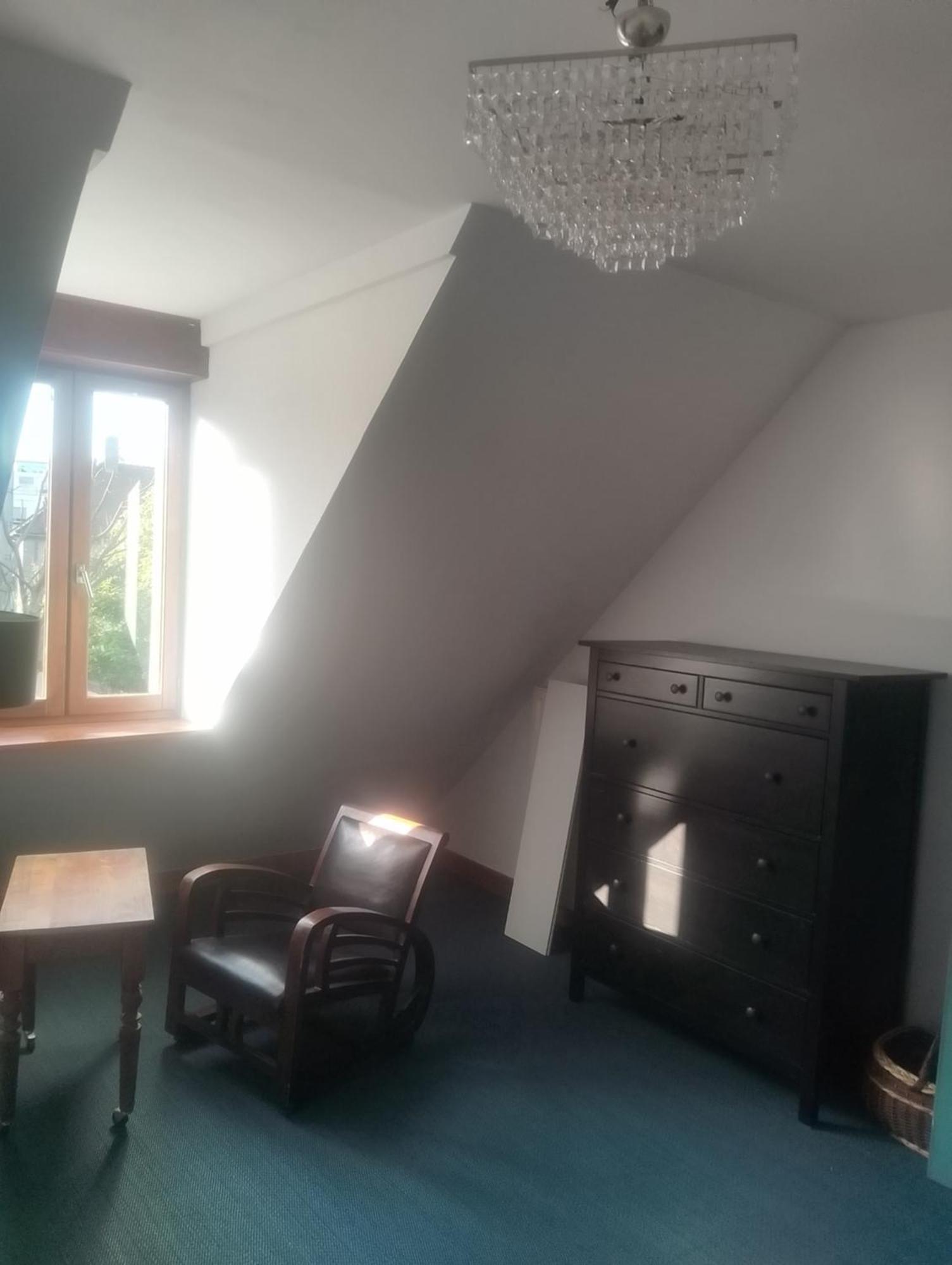 M2Couronne Apartment Мюлуз Екстериор снимка