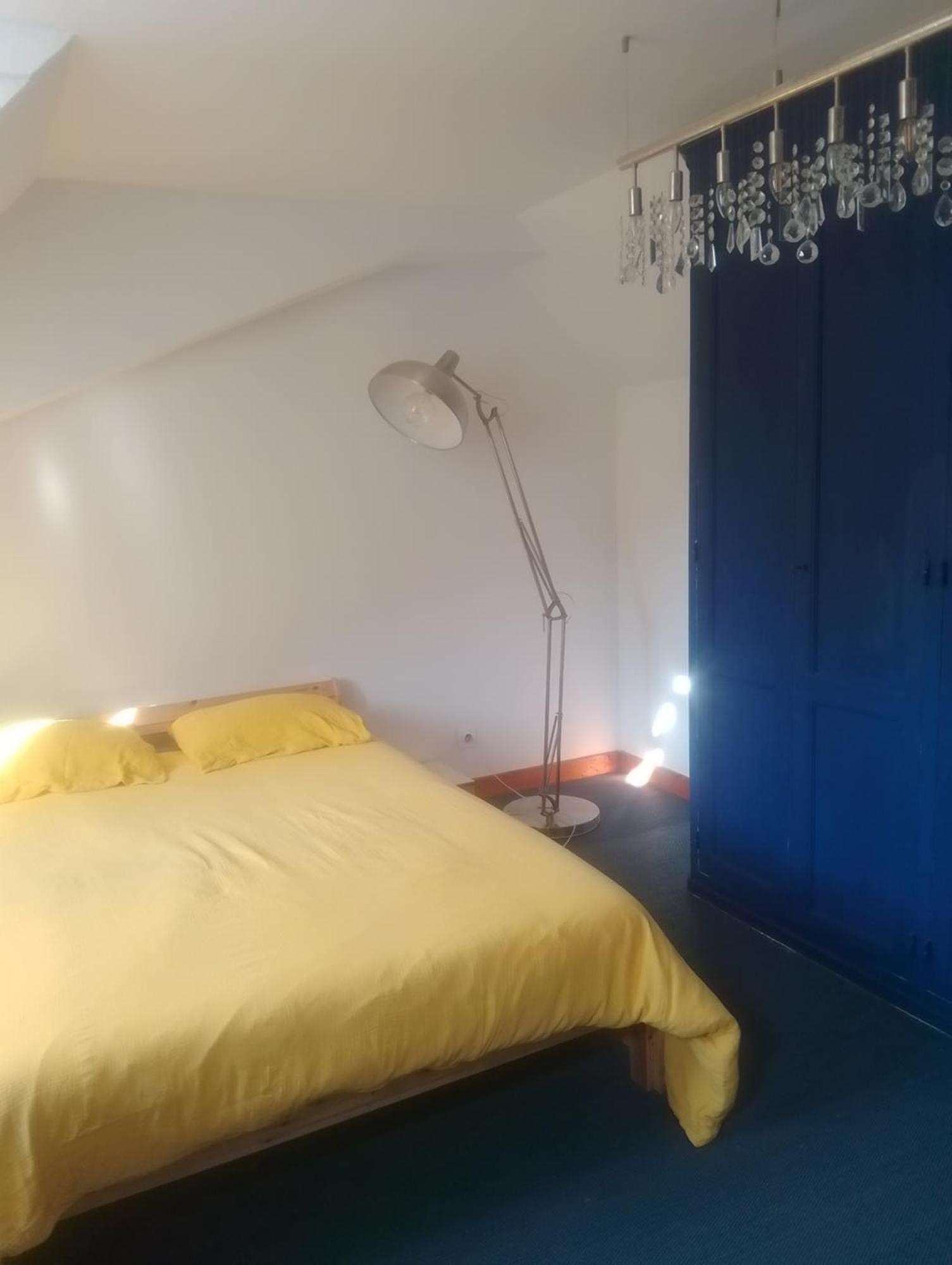 M2Couronne Apartment Мюлуз Екстериор снимка