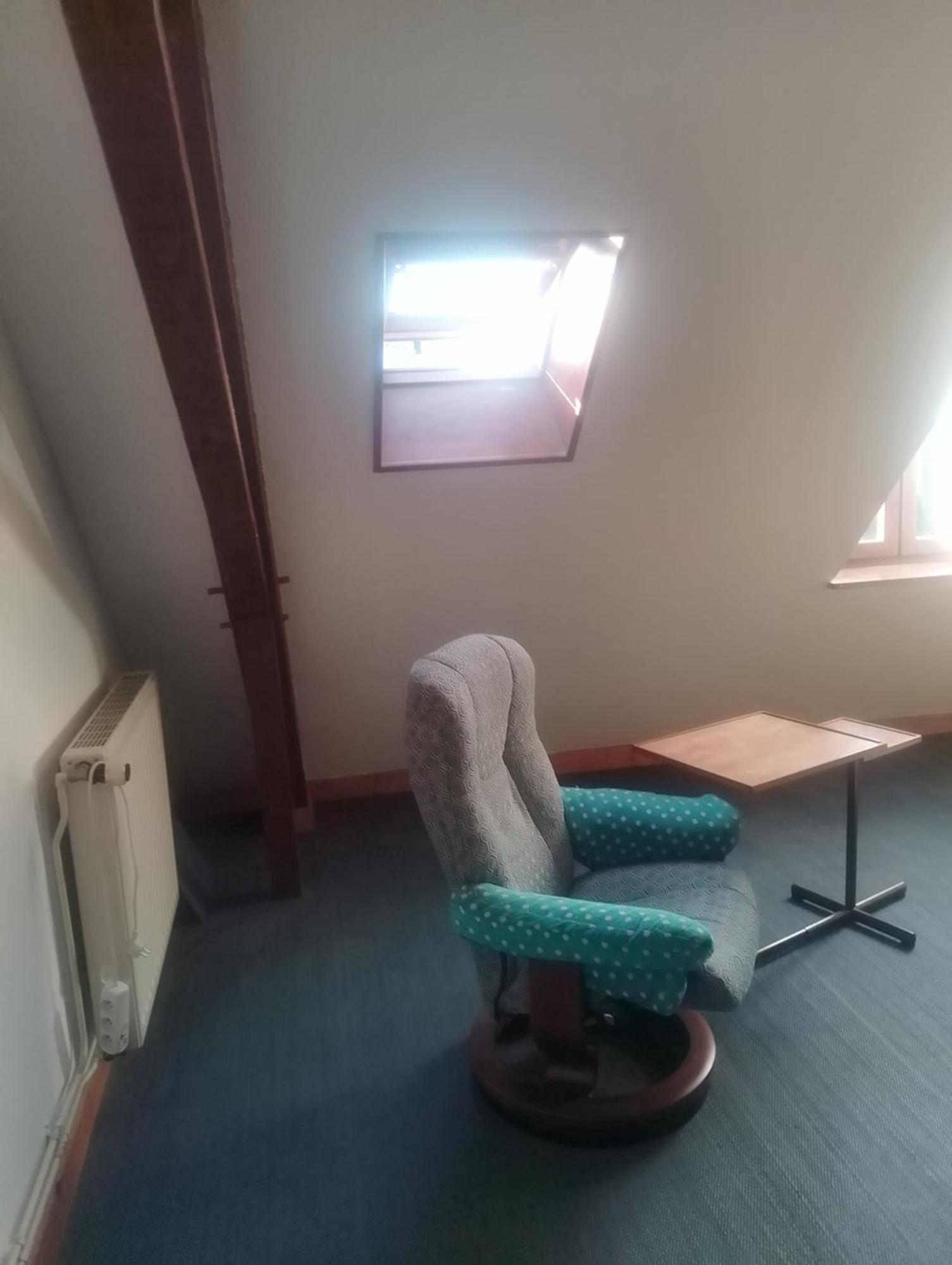 M2Couronne Apartment Мюлуз Екстериор снимка